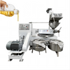 2025 New Design Peanut Soybean Sunflower Oil Expeller Oil Presser Oil Refinery Plant