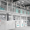 50-60Ton/24h Maize Flour Milling Machine