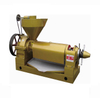 2025 New Design Peanut Soybean Sunflower Oil Expeller Oil Presser Oil Refinery Plant