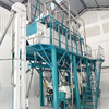 30-40Ton/24h Maize Flour Milling Machine