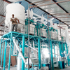 50-60Ton/24h Maize Flour Milling Machine