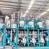 30-40Ton/24h Maize Flour Milling Machine