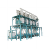 50-60Ton/24h Maize Flour Milling Machine