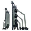 5HL-300 Ton Corn Dryers Maize Wheat Rice Paddy Mung Bean Dryer Grain Seed Drying Machine