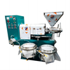 2025 New Design Peanut Soybean Sunflower Oil Expeller Oil Presser Oil Refinery Plant