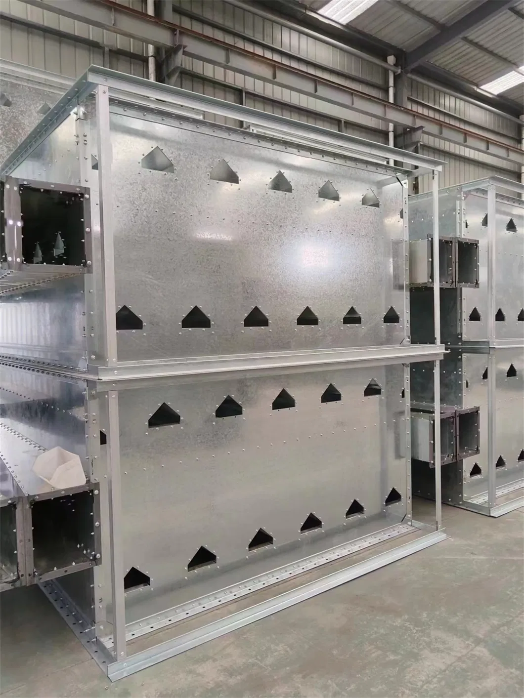 Low Price Factory Supply 100t Corn Drying Equipment Maize Dryer Grain Dryer Paddy Drying Machine Price