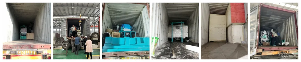 Hot Sale 15-20 Tons Per Day Complete Set Rice Mill Combine Rice Milling Machine
