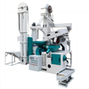 Combined Complete Plant 15T Rice Mill Rice Husker Machine Price
